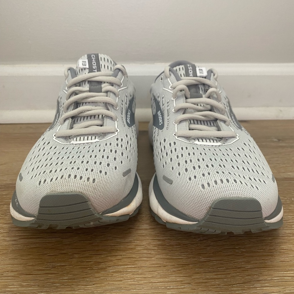 Brooks Ghost 13 Sneakers - Picture 2 of 11